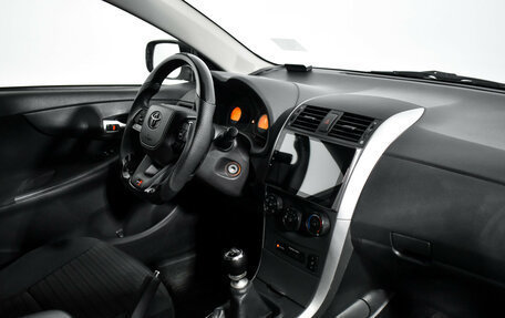 Toyota Corolla, 2012 год, 790 000 рублей, 13 фотография
