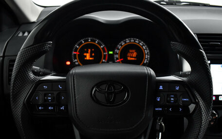 Toyota Corolla, 2012 год, 790 000 рублей, 16 фотография