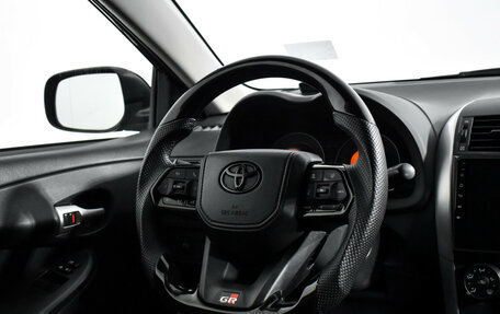 Toyota Corolla, 2012 год, 790 000 рублей, 15 фотография