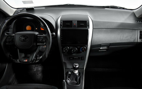 Toyota Corolla, 2012 год, 790 000 рублей, 14 фотография