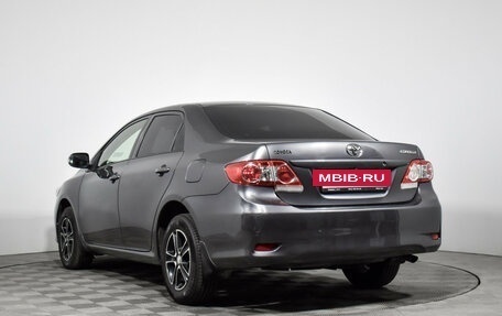 Toyota Corolla, 2012 год, 790 000 рублей, 7 фотография