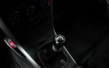 Toyota Corolla, 2012 год, 790 000 рублей, 11 фотография