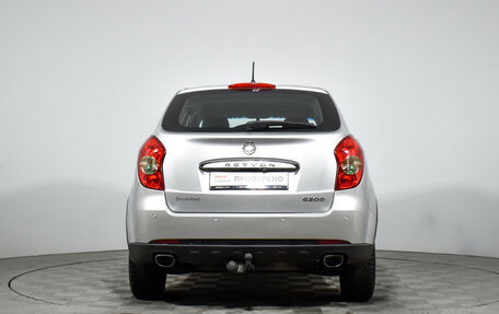SsangYong Actyon II рестайлинг, 2013 год, 1 200 000 рублей, 6 фотография