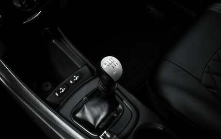 SsangYong Actyon II рестайлинг, 2013 год, 1 200 000 рублей, 11 фотография