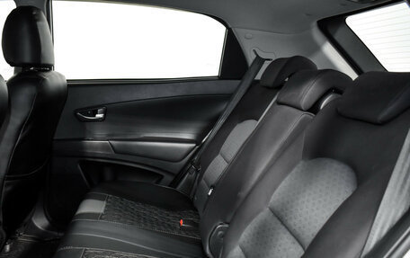 SsangYong Actyon II рестайлинг, 2013 год, 1 200 000 рублей, 12 фотография