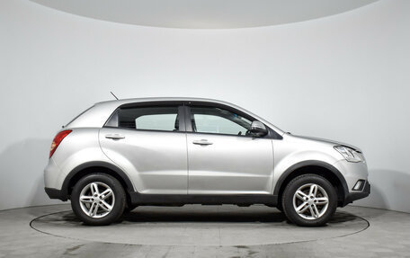 SsangYong Actyon II рестайлинг, 2013 год, 1 200 000 рублей, 4 фотография