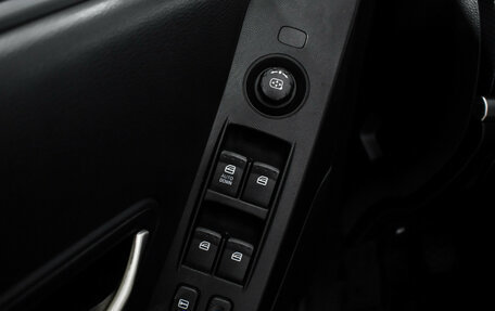 SsangYong Actyon II рестайлинг, 2013 год, 1 200 000 рублей, 10 фотография