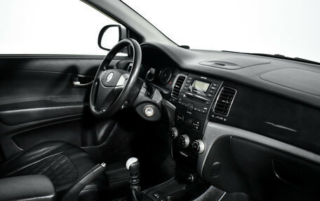 SsangYong Actyon II рестайлинг, 2013 год, 1 200 000 рублей, 13 фотография