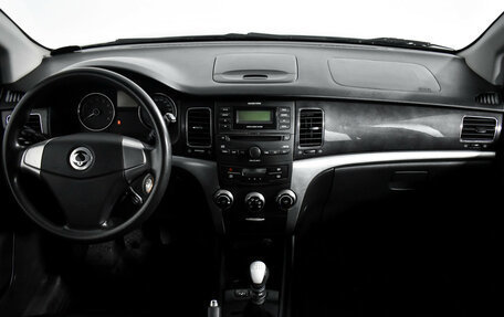 SsangYong Actyon II рестайлинг, 2013 год, 1 200 000 рублей, 14 фотография