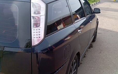 Chery CrossEastar (B14), 2009 год, 300 000 рублей, 2 фотография