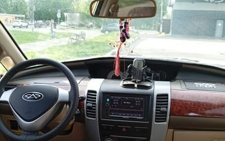 Chery CrossEastar (B14), 2009 год, 300 000 рублей, 7 фотография