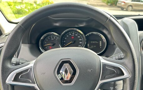 Renault Duster I рестайлинг, 2019 год, 1 800 000 рублей, 4 фотография