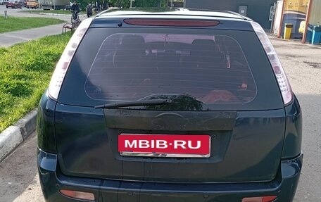 Chery CrossEastar (B14), 2009 год, 300 000 рублей, 4 фотография