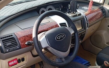 Chery CrossEastar (B14), 2009 год, 300 000 рублей, 6 фотография