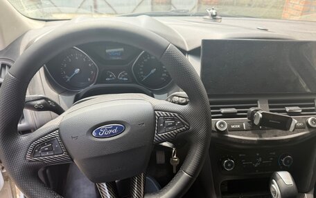 Ford Focus III, 2017 год, 920 000 рублей, 8 фотография