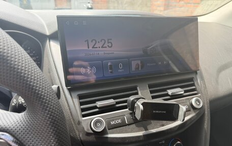 Ford Focus III, 2017 год, 920 000 рублей, 6 фотография