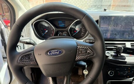 Ford Focus III, 2017 год, 920 000 рублей, 10 фотография