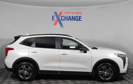 Haval Jolion, 2024 год, 1 979 000 рублей, 4 фотография