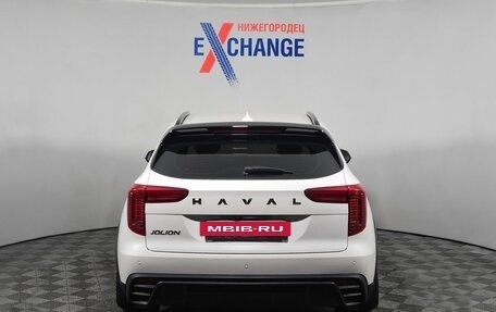 Haval Jolion, 2024 год, 1 979 000 рублей, 6 фотография