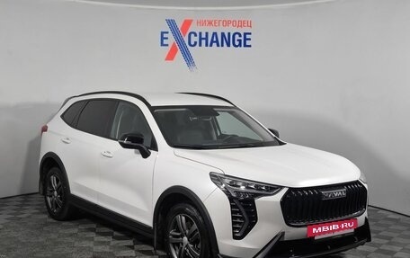 Haval Jolion, 2024 год, 1 979 000 рублей, 3 фотография