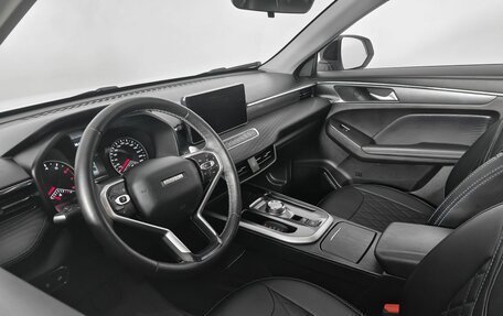 Haval Jolion, 2024 год, 1 979 000 рублей, 14 фотография