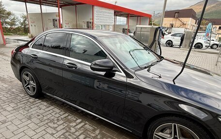 Mercedes-Benz C-Класс, 2019 год, 2 300 000 рублей, 3 фотография