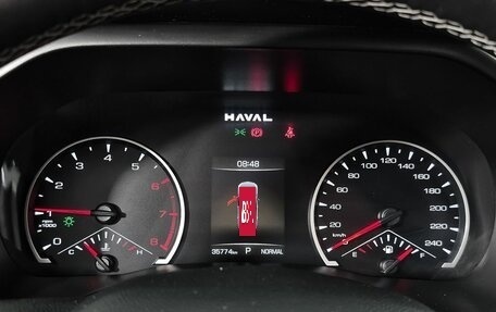 Haval Jolion, 2024 год, 1 979 000 рублей, 18 фотография