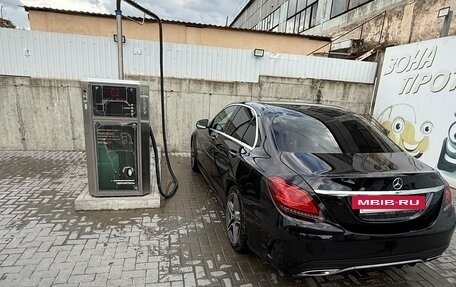 Mercedes-Benz C-Класс, 2019 год, 2 300 000 рублей, 4 фотография