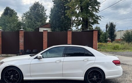 Mercedes-Benz E-Класс, 2012 год, 1 550 000 рублей, 5 фотография