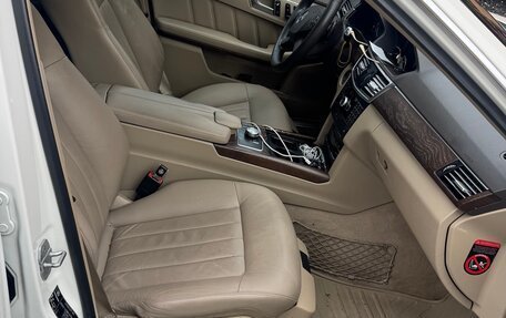 Mercedes-Benz E-Класс, 2012 год, 1 550 000 рублей, 8 фотография