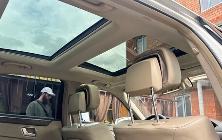 Mercedes-Benz E-Класс, 2012 год, 1 550 000 рублей, 19 фотография