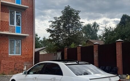 Mercedes-Benz E-Класс, 2012 год, 1 550 000 рублей, 6 фотография