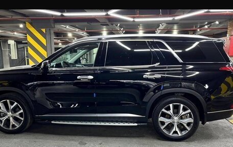 Hyundai Palisade I, 2020 год, 4 050 000 рублей, 2 фотография