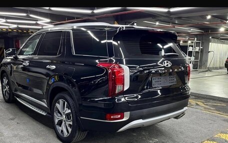 Hyundai Palisade I, 2020 год, 4 050 000 рублей, 3 фотография