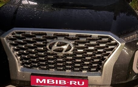 Hyundai Palisade I, 2020 год, 4 050 000 рублей, 11 фотография