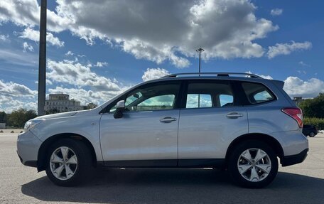 Subaru Forester, 2014 год, 1 469 000 рублей, 6 фотография