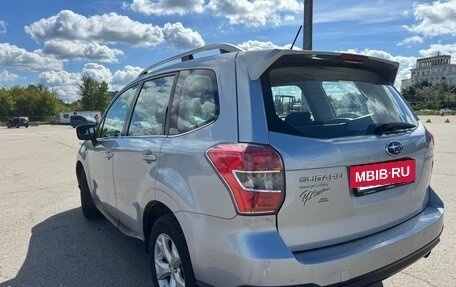 Subaru Forester, 2014 год, 1 469 000 рублей, 7 фотография