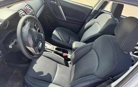 Subaru Forester, 2014 год, 1 469 000 рублей, 16 фотография