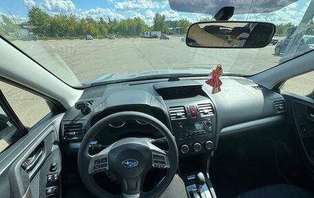 Subaru Forester, 2014 год, 1 469 000 рублей, 17 фотография