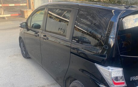 Honda Freed I, 2012 год, 1 250 000 рублей, 3 фотография