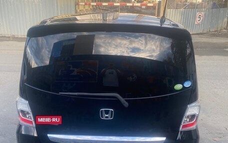 Honda Freed I, 2012 год, 1 250 000 рублей, 4 фотография