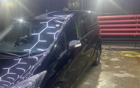 Honda Freed I, 2012 год, 1 250 000 рублей, 6 фотография