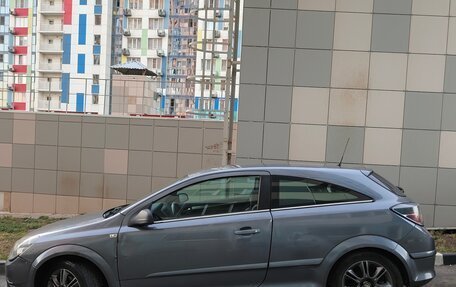 Opel Astra H, 2007 год, 330 000 рублей, 2 фотография