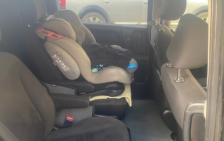 Honda Freed I, 2012 год, 1 250 000 рублей, 10 фотография