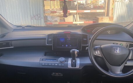 Honda Freed I, 2012 год, 1 250 000 рублей, 11 фотография