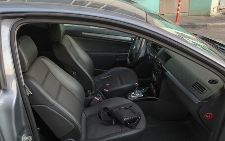 Opel Astra H, 2007 год, 330 000 рублей, 6 фотография