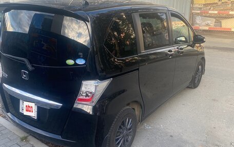 Honda Freed I, 2012 год, 1 250 000 рублей, 9 фотография