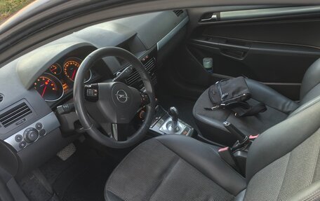 Opel Astra H, 2007 год, 330 000 рублей, 10 фотография