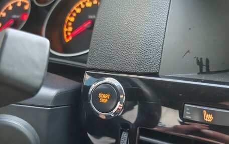 Opel Astra H, 2007 год, 330 000 рублей, 7 фотография