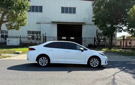 Toyota Corolla, 2022 год, 1 650 000 рублей, 3 фотография
